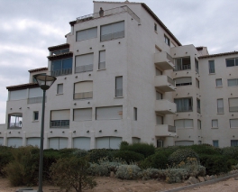 Camping - Leucate - Languedoc-Roussillon - Résidence Les Cyclades - Image #1