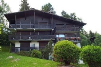 Les Granges de Colomb - Combloux