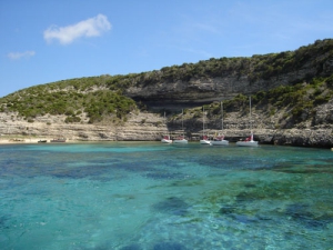 Camping - Belgodère - Corsica - Résidence Odalys Les Hameaux de Capra Scorsa - Image #6