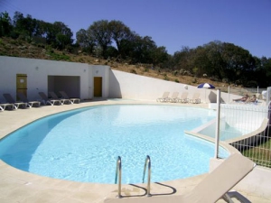 Camping - Belgodère - Corsica - Résidence Odalys Les Hameaux de Capra Scorsa - Image #11