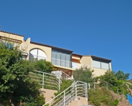 Camping - Cavalaire-sur-Mer - Provence-Alpes-Côte d'Azur - Résidence Les Jardins d'Azur - Image #28
