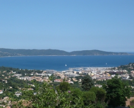Camping - Cavalaire-sur-Mer - Provence-Alpes-Côte d'Azur - Résidence Les Jardins d'Azur - Image #29