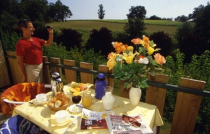 Résidence Les Jardins de Barbotan - Barbotan les Thermes