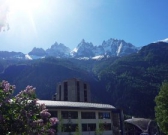 Résidence Les Jardins du Mont-Blanc - Chamonix-Mont-Blanc