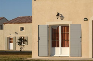 Résidence Les Jasses de Camargue - Gallargues le Montueux