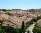 Camping - Le Grau-du-Roi - Languedoc-Roussillon - Résidence Les Maisons de la Plage - Image #1
