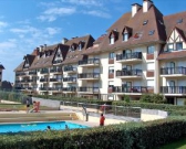 Camping - Cabourg - Laag-Normandië - Les Normandières - Image #7