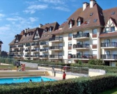 Camping - Cabourg - Laag-Normandië - Les Normandières - Image #0