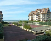 Camping - Cabourg - Laag-Normandië - Les Normandières - Image #3
