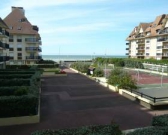 Camping - Cabourg - Laag-Normandië - Les Normandières - Image #6