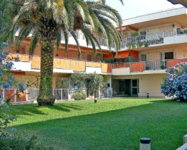 Camping - Saint-Tropez - Provence-Alpes-Côte d'Azur - Résidence Les Patios - Image #6