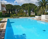 Camping - Saint-Tropez - Provence-Alpes-Côte d'Azur - Résidence Les Patios - Image #1