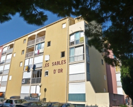 Camping - Le Grau-du-Roi - Languedoc-Roussillon - Résidence Les Sables d'Or - Image #16