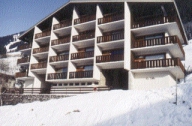RESIDENCE LES SEILLES - Châtel