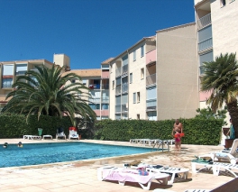 Camping - Le Grau-du-Roi - Languedoc-Roussillon - Résidence Les Terrasses de la Baronnie - Image #5