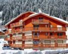 L'Orchidée - Châtel