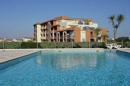 Résidence Maeva Mer et Golf - Anglet