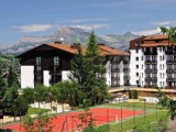 Résidence Maeva Rochebrune - Megève