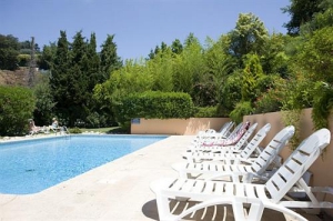 Résidence Maeva Villa Livia - Cannes