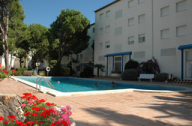 Résidence Magda Park - L'Escala