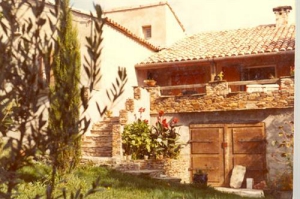 Maison De Campagne - Sénéchas