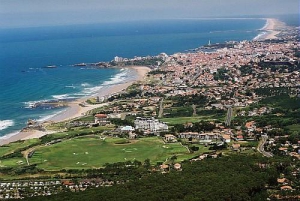 Résidence Mer & Golf Eugénie - Biarritz
