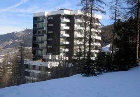 Multi-Résidences Vars - Vars