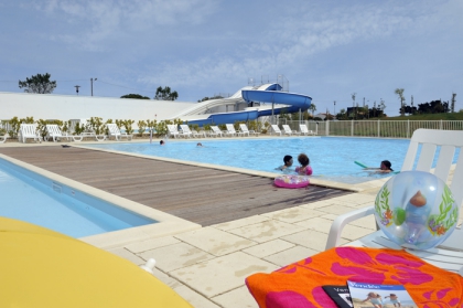 Camping - Olonne-sur-Mer - Pays de Loire - Résidence Néméa Les Grands Rochers - Image #13