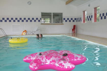 Camping - Arès - Aquitaine - Résidence Néméa les Rives de St Brice - Image #2