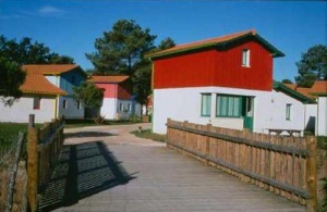 Camping - Arès - Aquitaine - Résidence Néméa les Rives de St Brice - Image #4