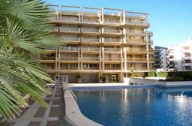 Résidence Novelty - Salou