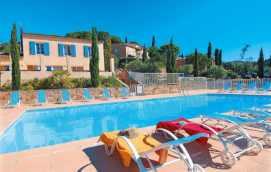 Résidence Les Bastides de Grimaud - Grimaud