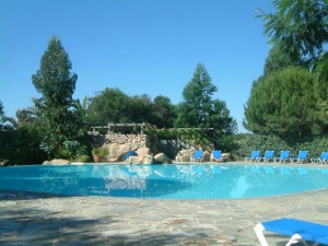 Résidence Paese Serenu - Porto-Vecchio