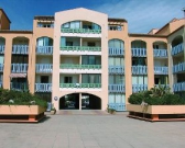 Camping - Le Barcarès - Languedoc-Roussillon - Résidence Palm Beach - Image #9