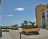 Camping - Le Barcarès - Languedoc-Roussillon - Résidence Palm Beach - Image #1