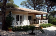 Résidence Parc Oasis - Saint-Tropez