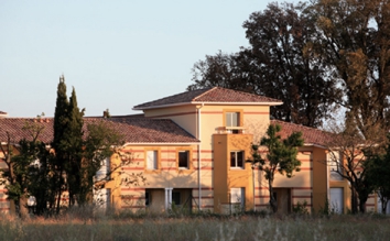 Résidence Park & Suites Saint Simon - Toulouse