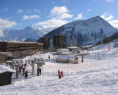 Camping - Le Corbier - Rhône-Alpes - Résidence Pegase Phenix - Image #3