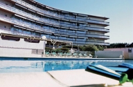 Résidence Pierre & Vacances Héliotel Marine - Saint-Laurent-du-Var