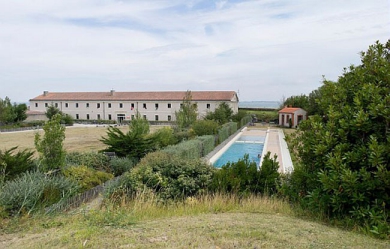 Résidence Pierre & Vacances le Fort de la Rade - le d'Aix