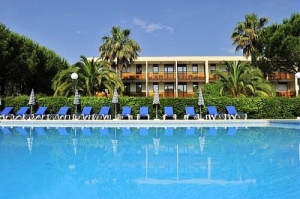 Résidence Pierre & Vacances Les Jardins Ombragés - Cannes