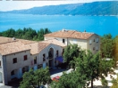 Plein Voile - Les Salles-sur-Verdon