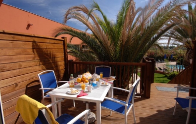 Camping - Le Cap d'Agde - Languedoc-Roussillon - Résidence Odalys du Golfe - Image #5