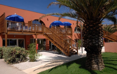 Camping - Le Cap d'Agde - Languedoc-Roussillon - Résidence Odalys du Golfe - Image #6