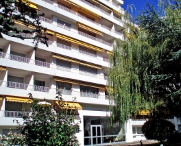 Résidence Reine Nathalie - Biarritz
