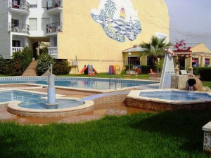 Camping - Alcossebre - Costa del Azahar - Résidence San Antonio - Image #2