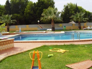 Camping - Alcossebre - Costa del Azahar - Résidence San Antonio - Image #3