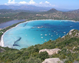 Résidence Santa-Giulia Palace - Porto-Vecchio