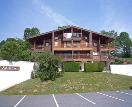 Résidence Séléna - Megève