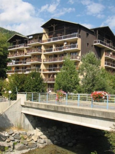Résidence Signal Du Prorel - Serre Chevalier